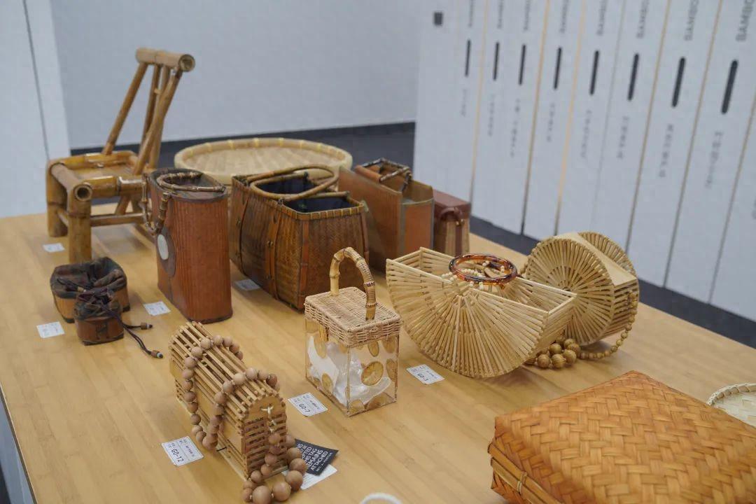 中国发布“以竹代塑”专项标准体系，推动绿色可持续发展