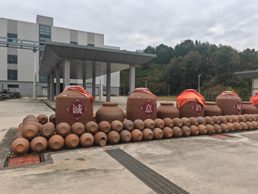 兴宁之旅，竹业未来——记深圳市湖工大包装技术研究院院领导赴梅州兴宁珍珠红集团考察调研