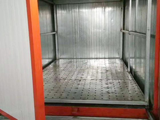 喷塑设备