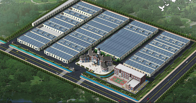 山东世拓房车集团有限公司