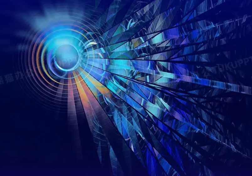 构建基于IPv6 的网络空间命运共同体