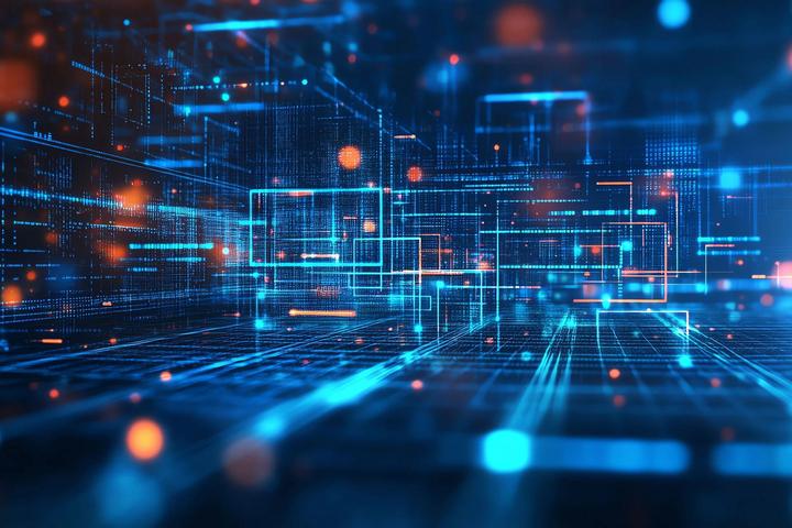 从区域试点到千行百业，可信数据空间的发展全景与潜力展望