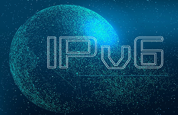 全球 IPv6 综合部署率接近40%，中国IPv6 用户数世界排名第一