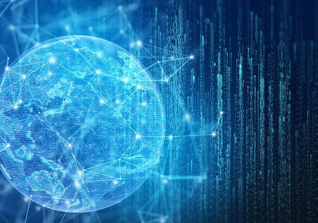 明阳 IPv6 安全自组网帮助客户在全球范围内构建业务安全访问网络