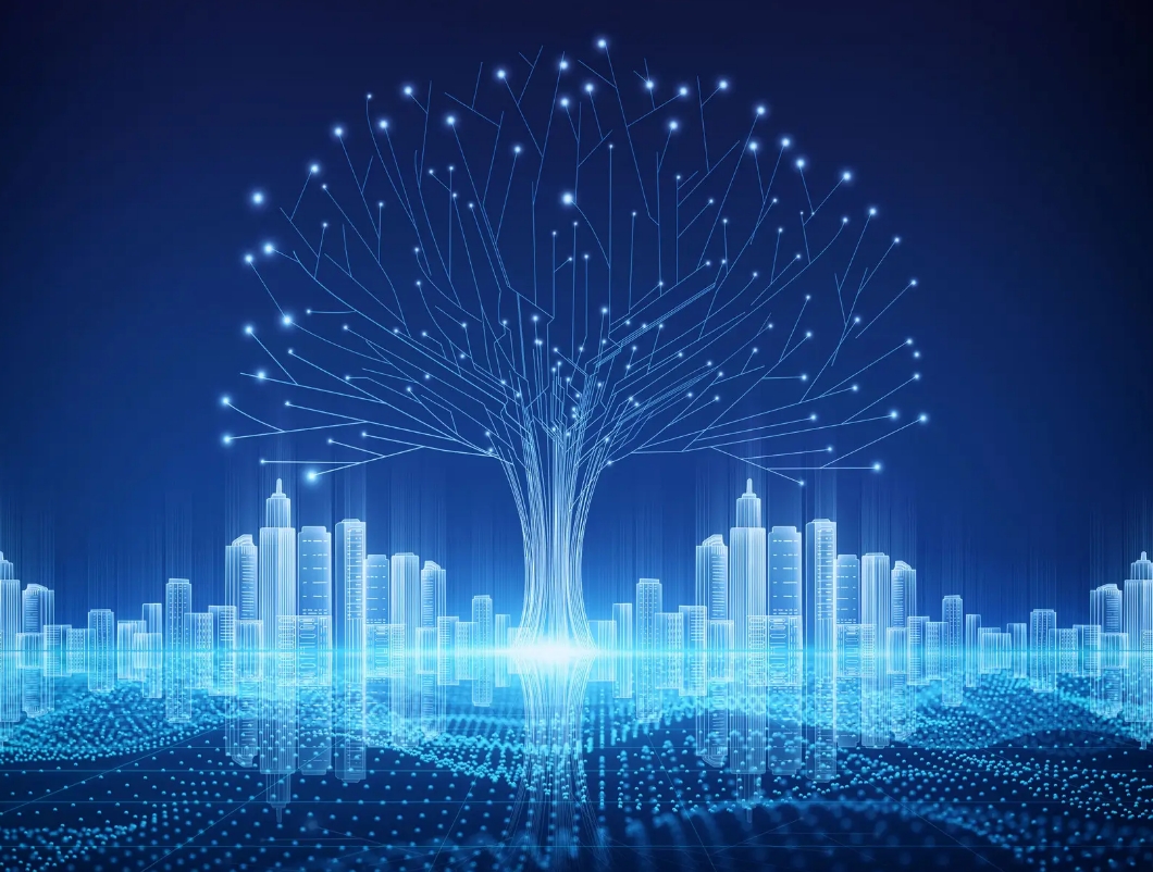 2028 年建成 100 + 可信数据空间，数据要素市场迎来新引擎