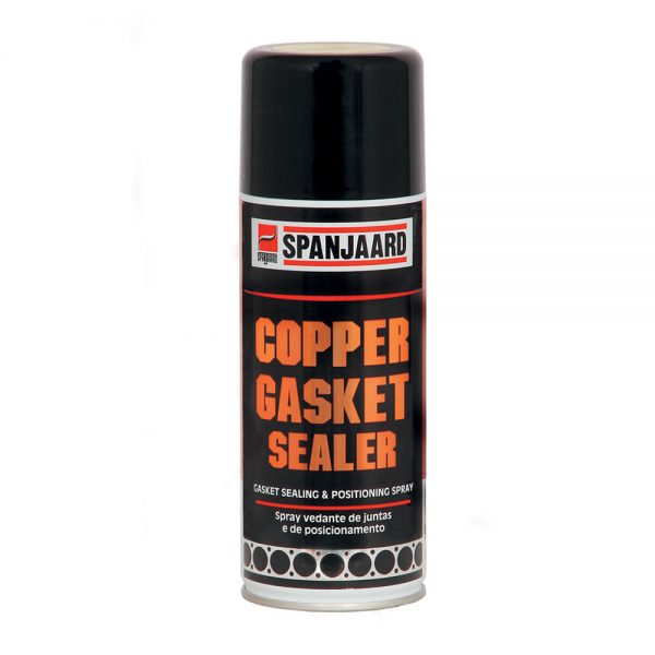 史班哲铜垫片密封喷剂 Spanjaard
