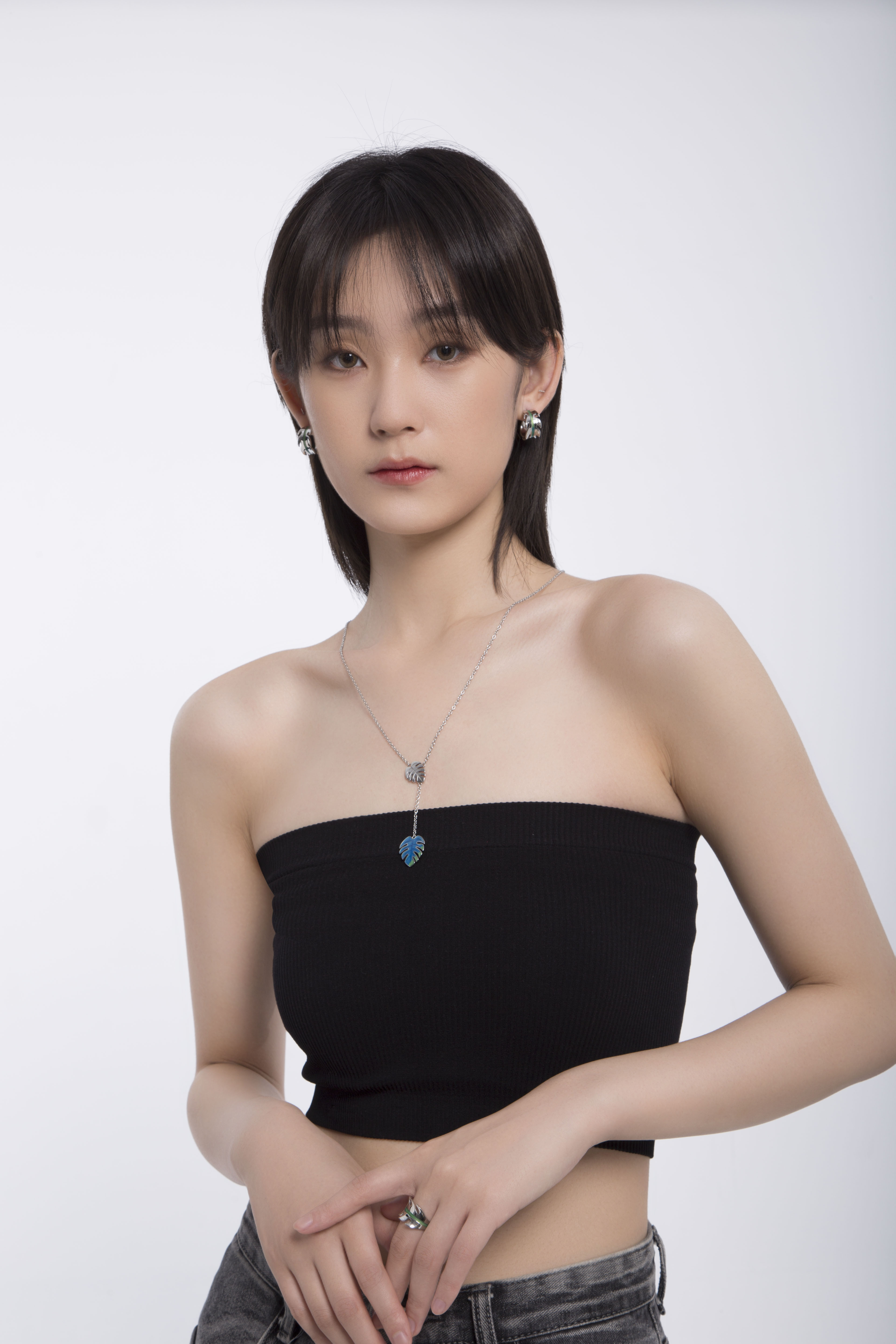 清爽夏日已抵达