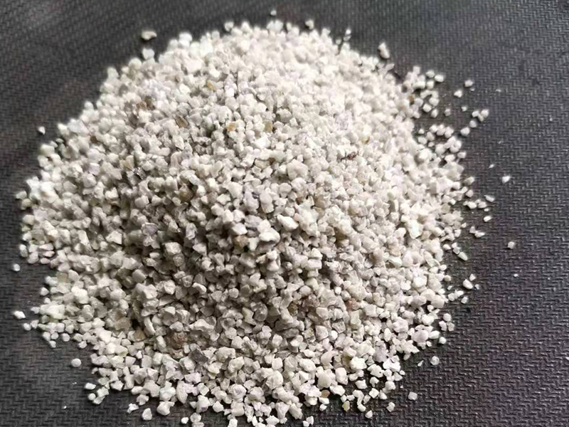 十堰石英砂生产厂家