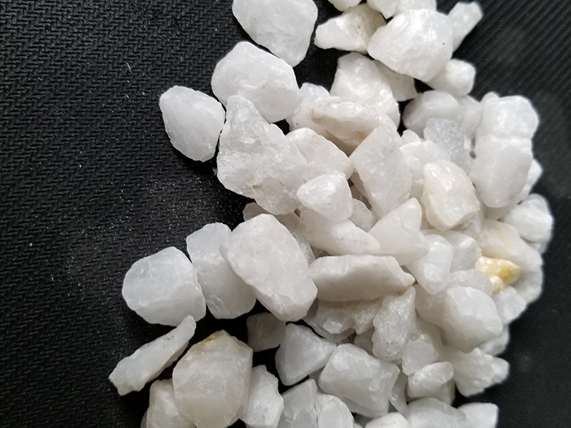 鄂州石英砂价格