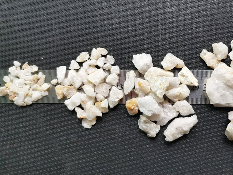 襄阳石英砂厂