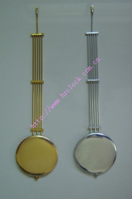 Clock parts grandfather cl