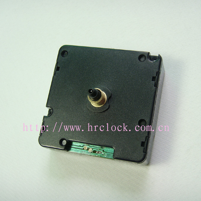 Radio controlled clocks