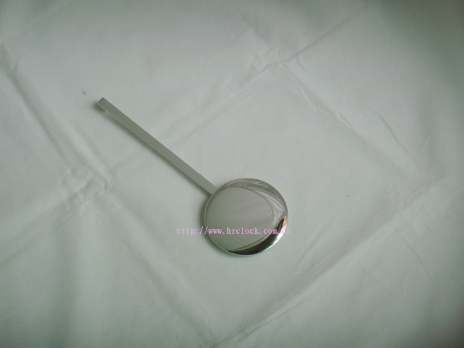 Clocks Parts Metal swing h