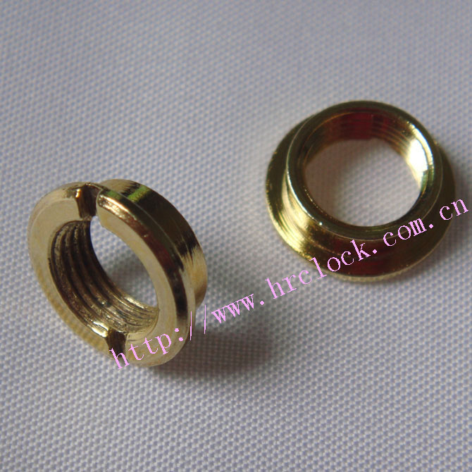 Clock nut，Clock and watch 