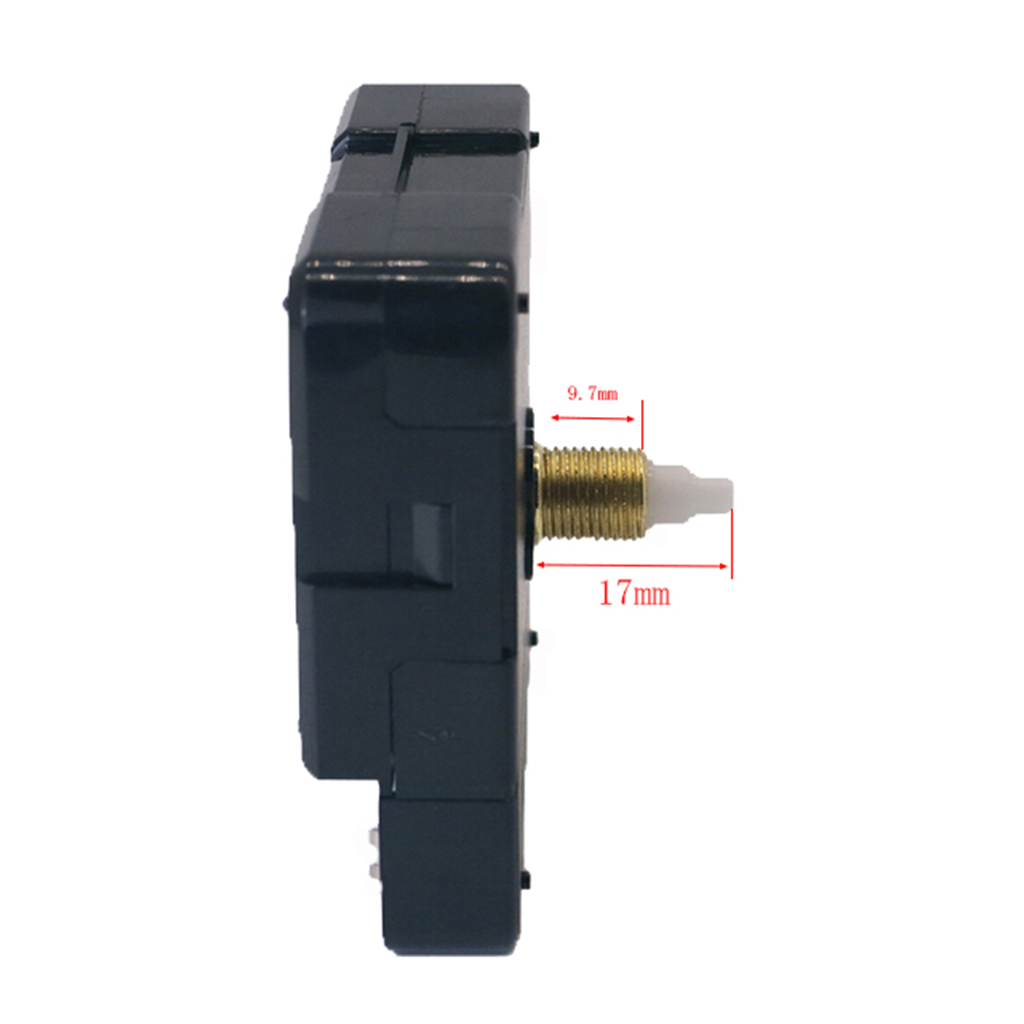 HR1688 revised clock mechanism clockworks
