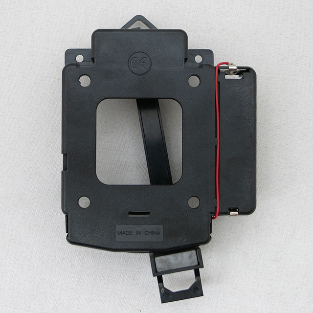 Pendulum holder （the batte