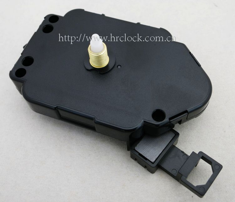 pendulum clock movement