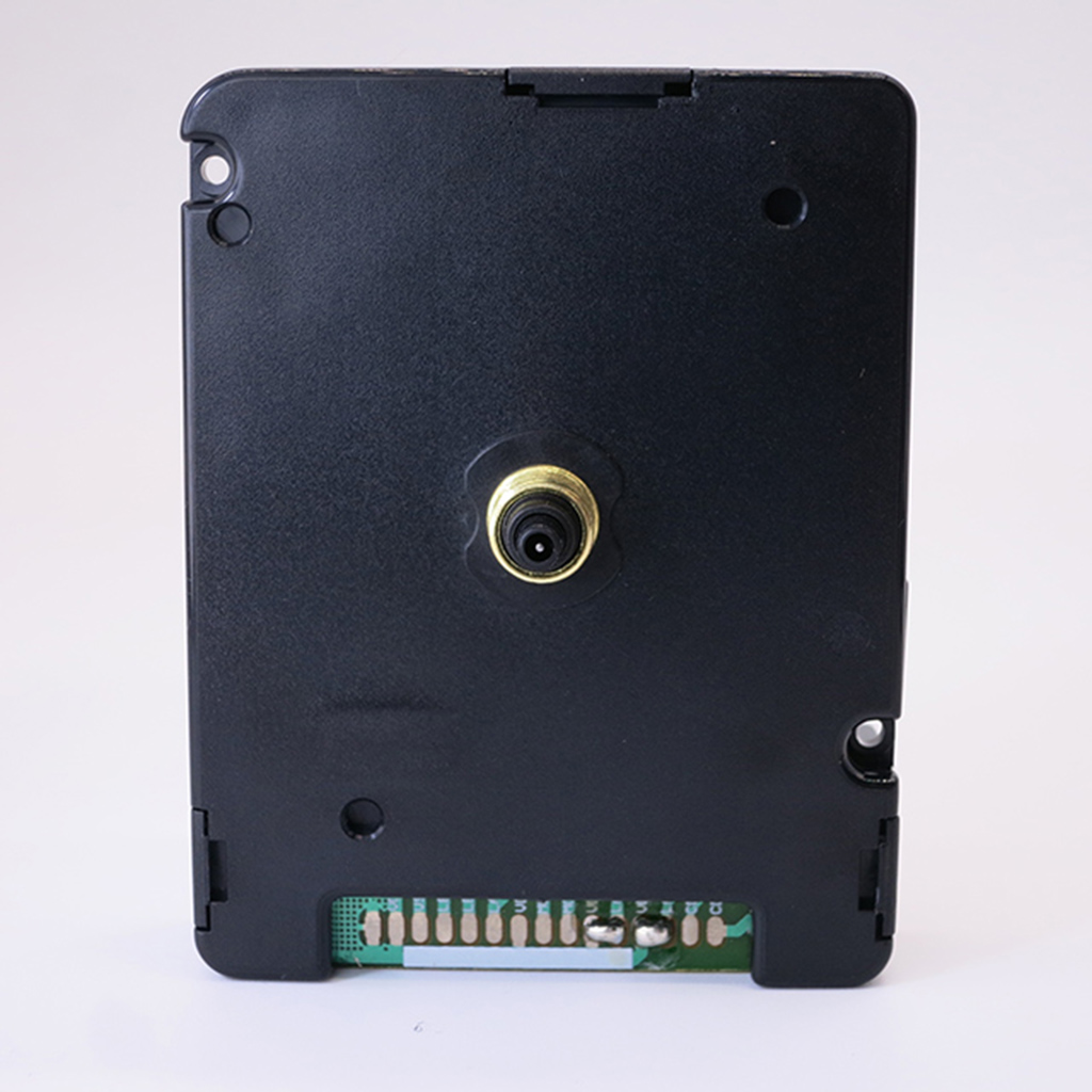 radio controlled clock m