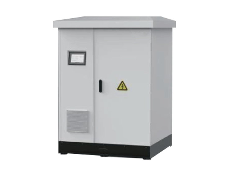 储能一体化机柜系列
