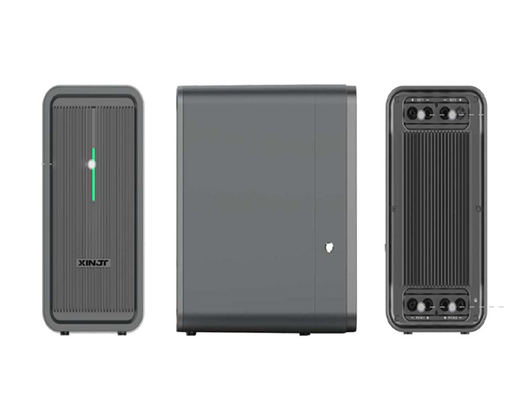 晶能系列 CrystalPowerS1