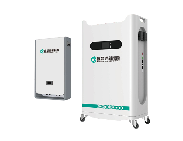 星储系列 STAR VT 离网式一体机