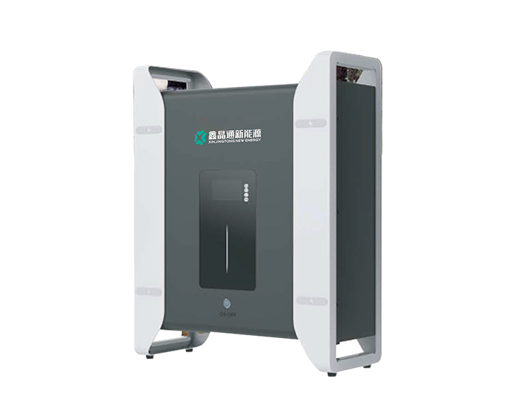 穹盾系列 6kW离网式一体机