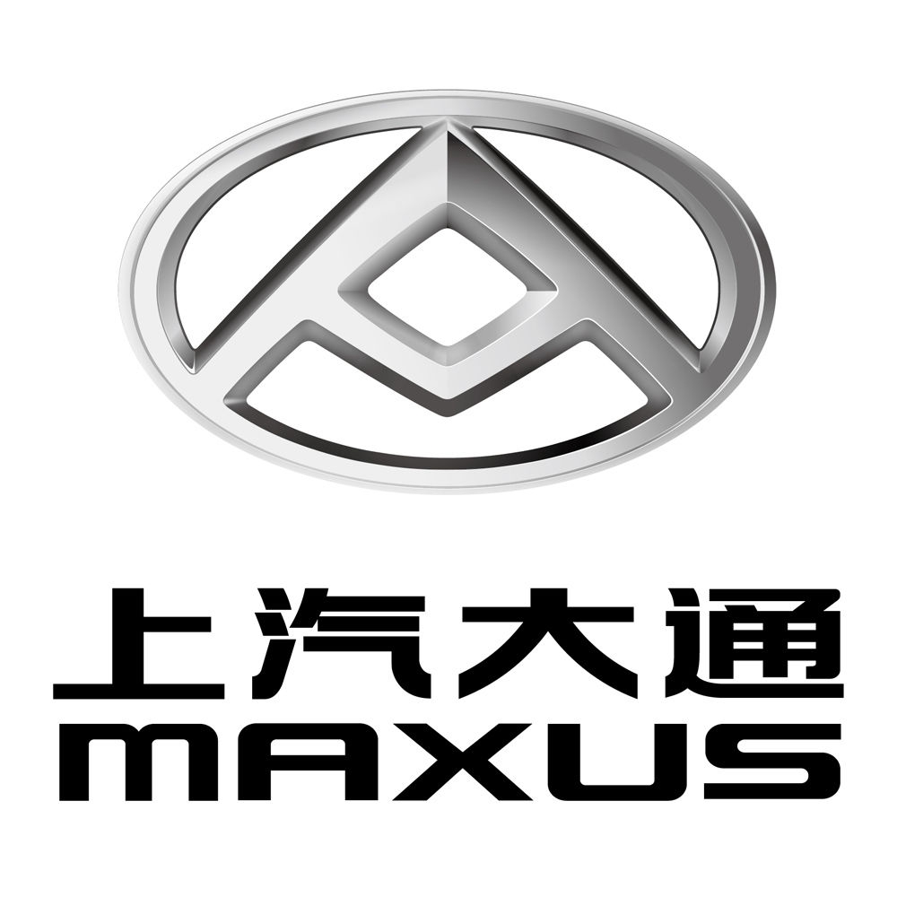 上汽大通