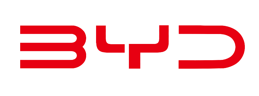 比亚迪