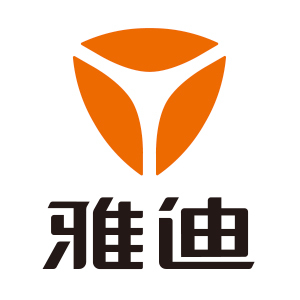 雅迪