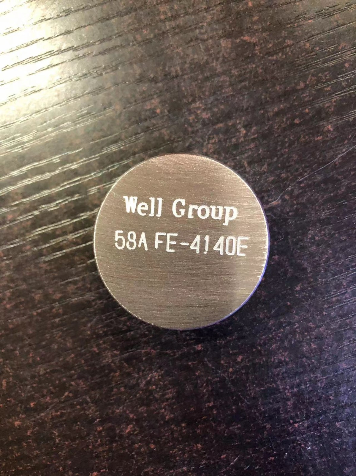 58A FE-4140E