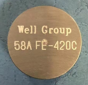58A Fe-420C