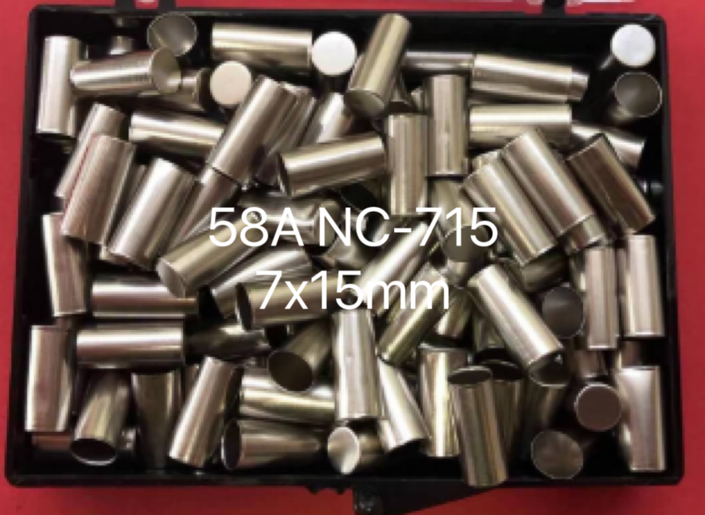 58A NC-715