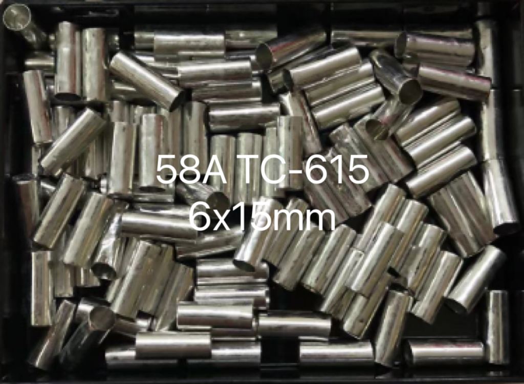 58A TC-615