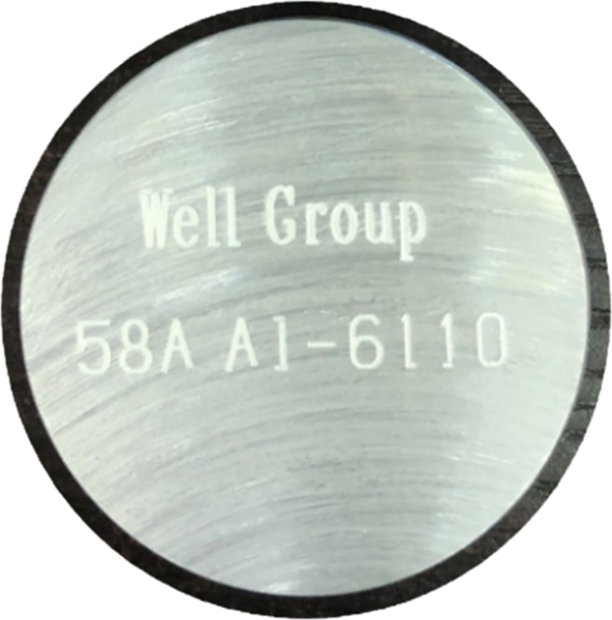 58A Al-6110