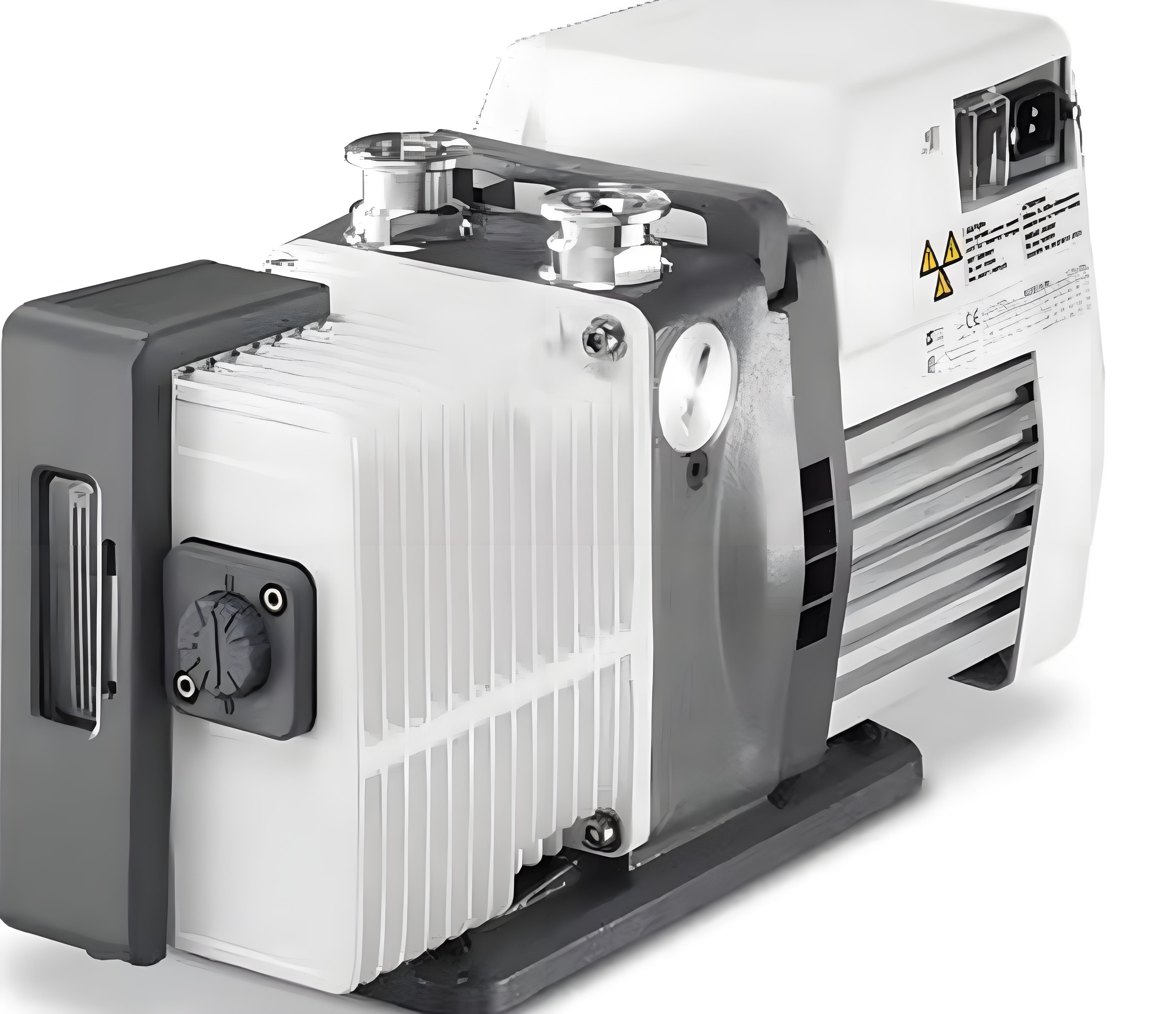 S704812 Pump Vacuum