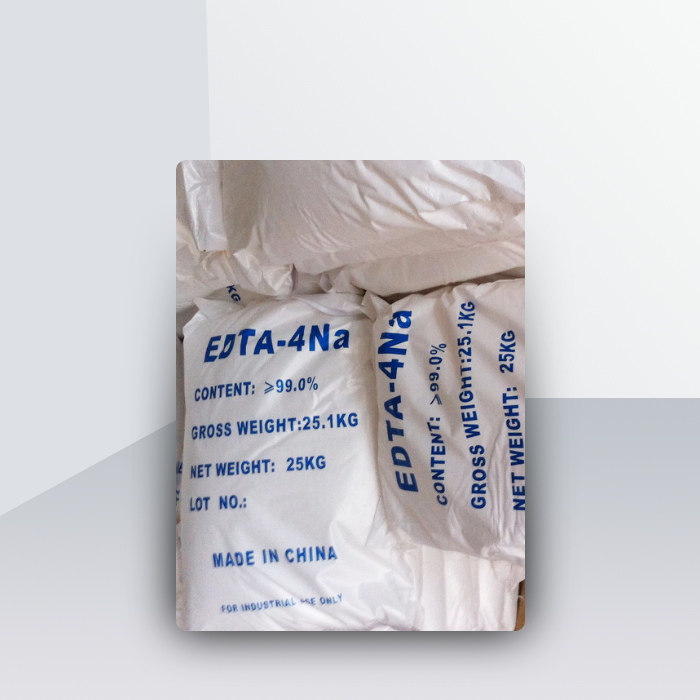 EDTA四钠