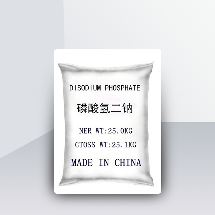 磷酸氢二钠