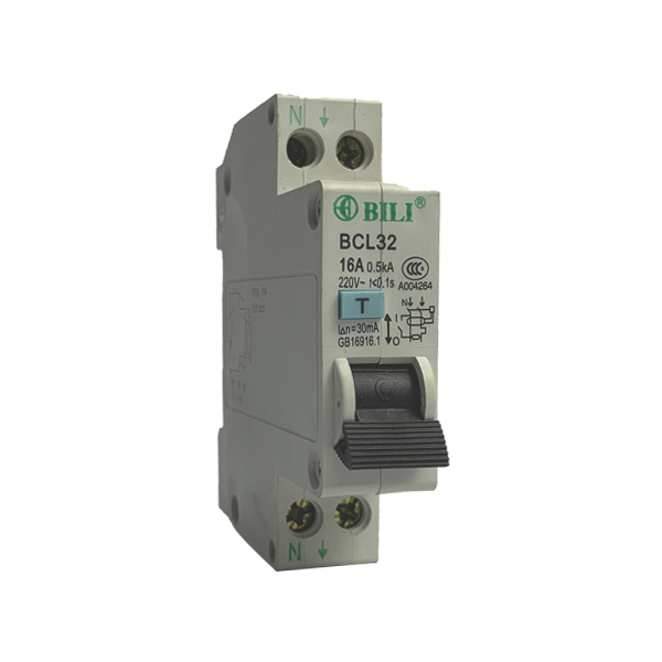 BCL32漏电断路器