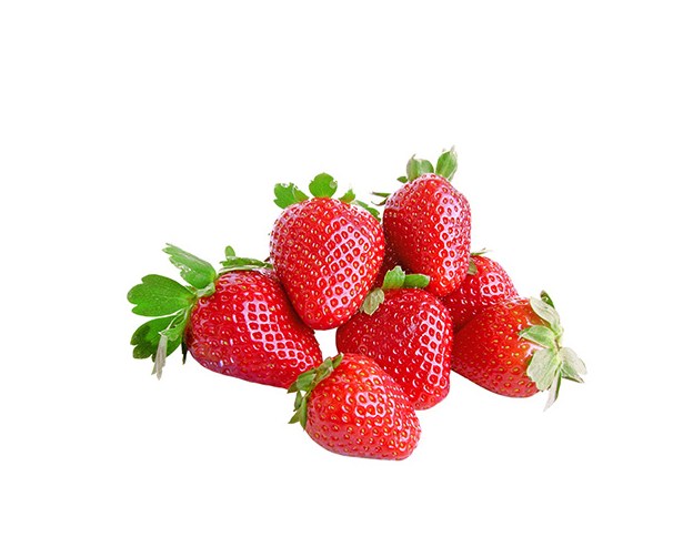 有机草莓