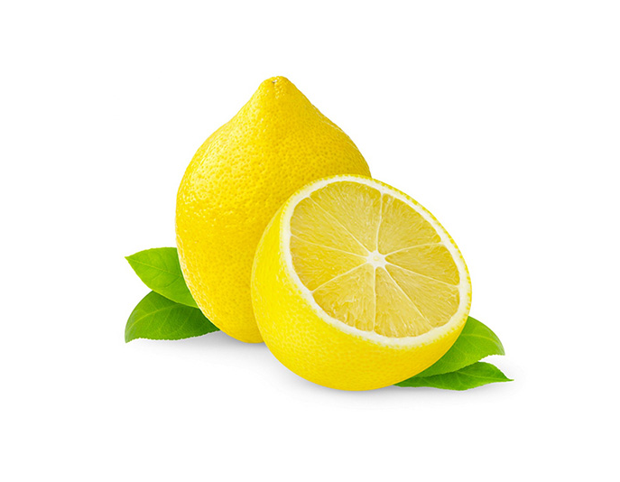 柠檬