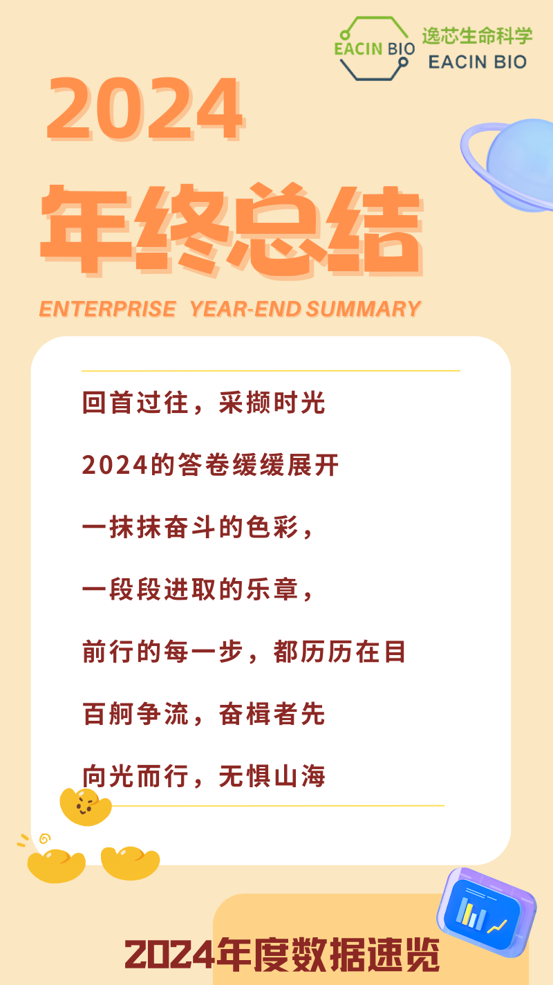 2024 年终总结 | 初心如罄 笃行致远
