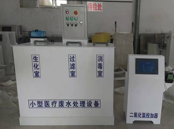 林镜环保告诉你环保设备都包括哪些？
