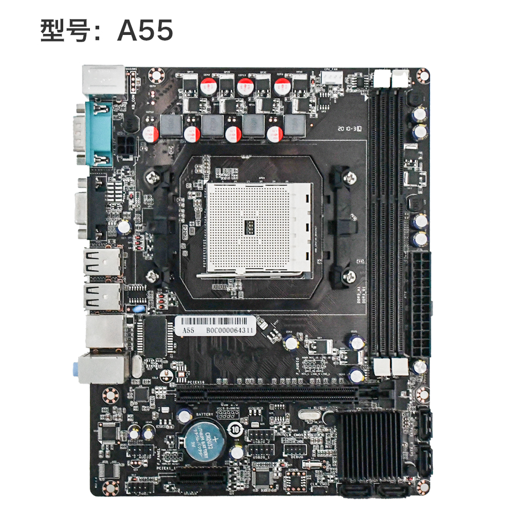 A55 R100