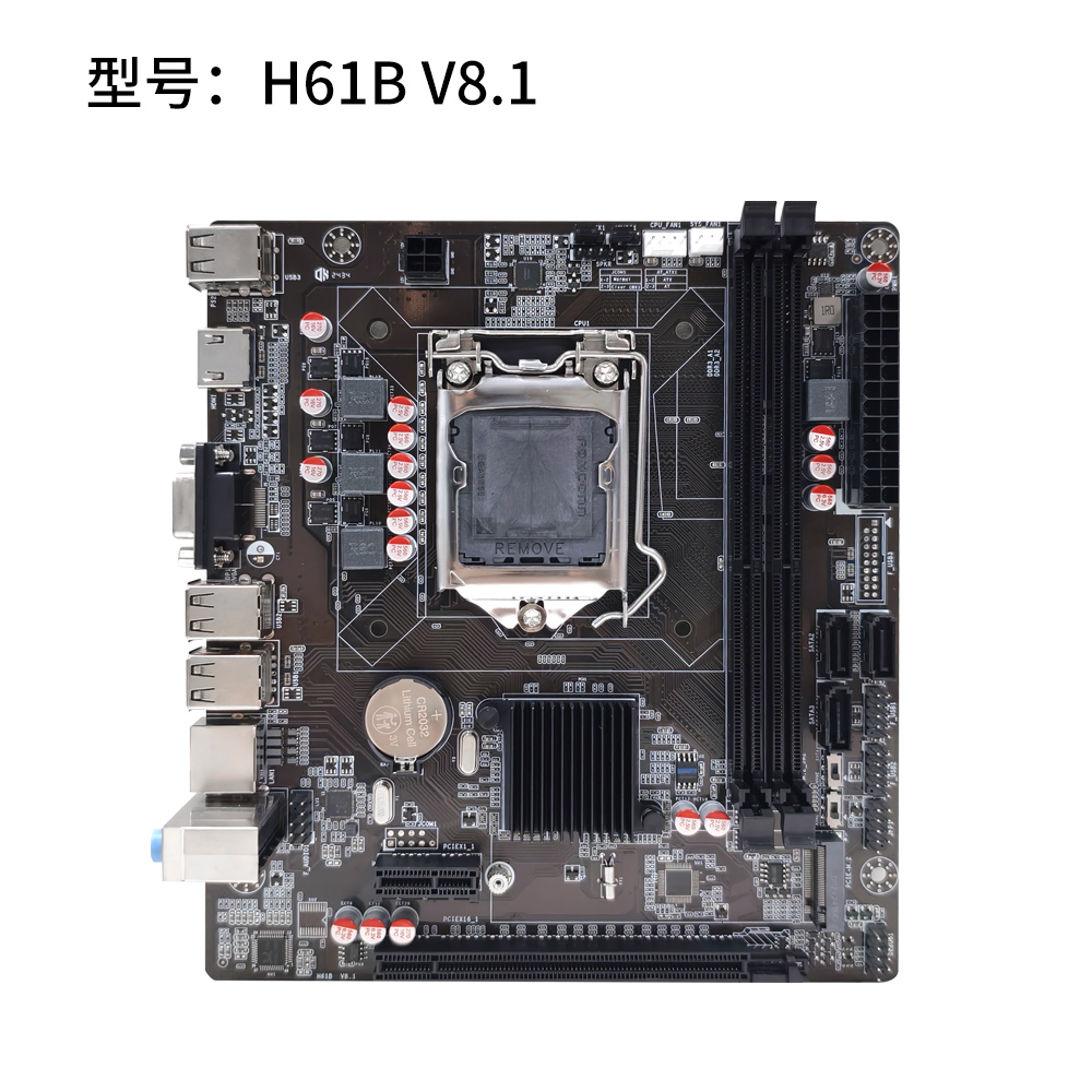 H61B V8.1
