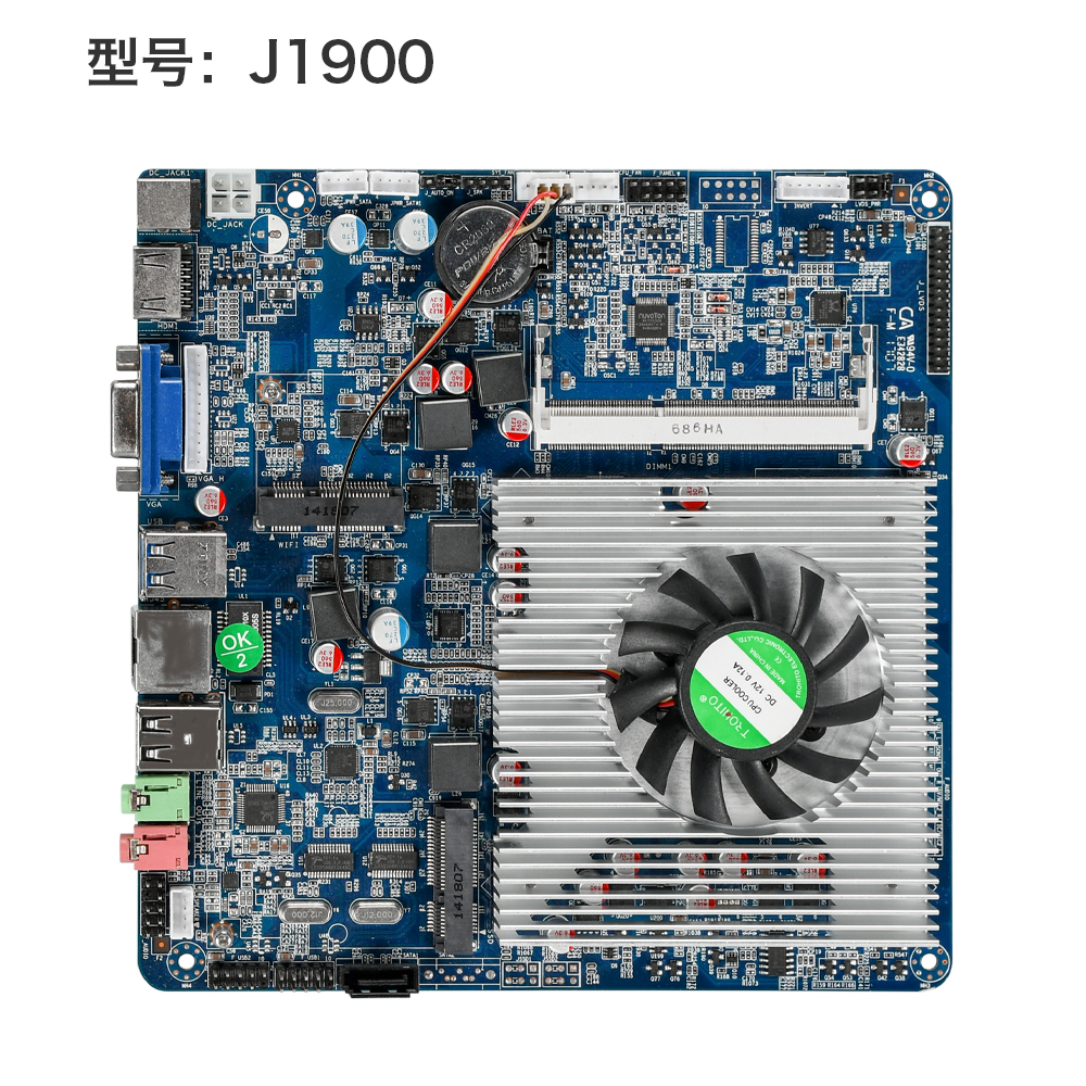 J1900 V1.0