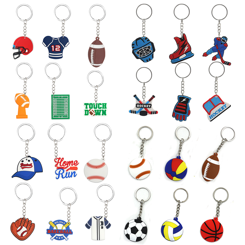 Keyrings