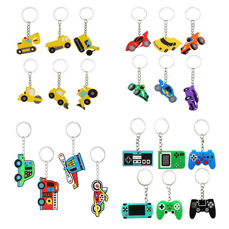 Keyrings