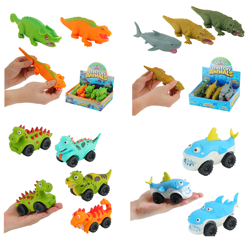 Squishy Toys/Fidget Toys