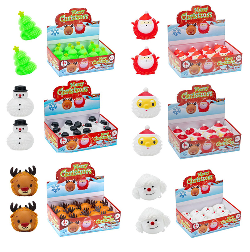 Puffer Balls Toys/Fidget Toys