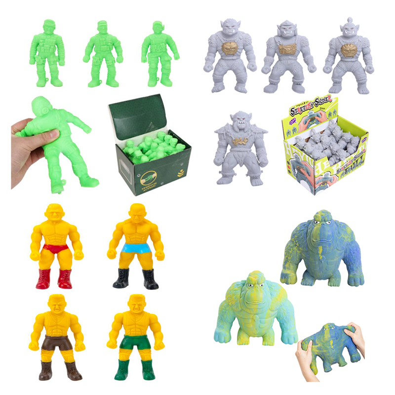 Stretchy Toys/Fidget Toys